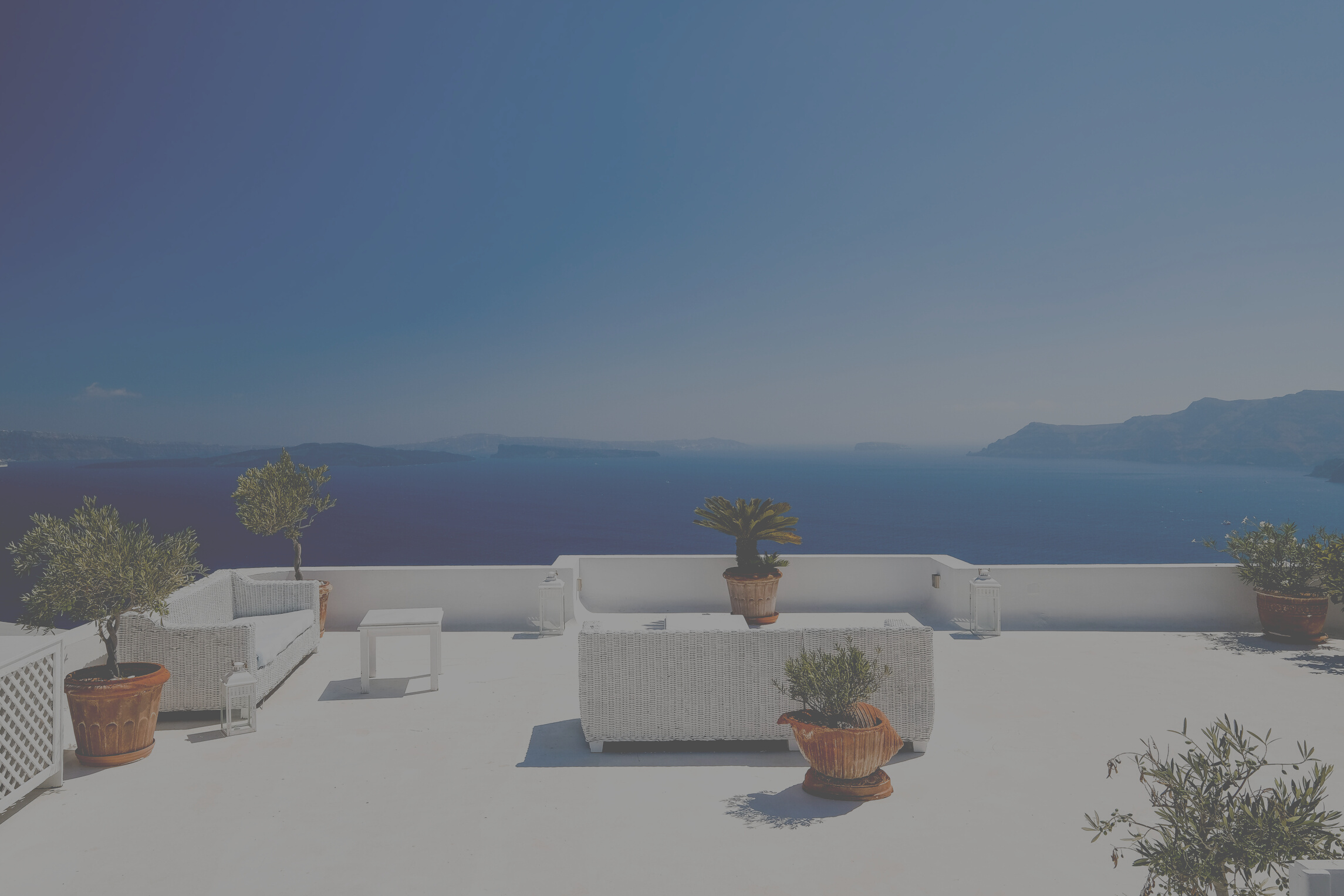 Sea View Terrace